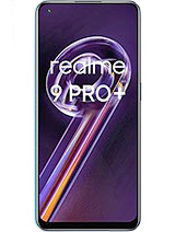 Realme 9 Pro+